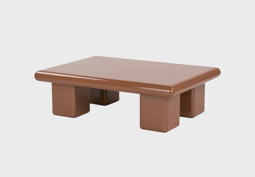 RJ Living Toto coffee table